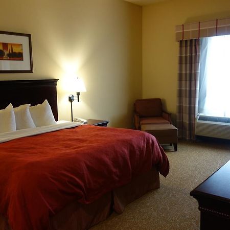 Country Inn & Suites By Radisson, Meridian, Ms מראה חיצוני תמונה