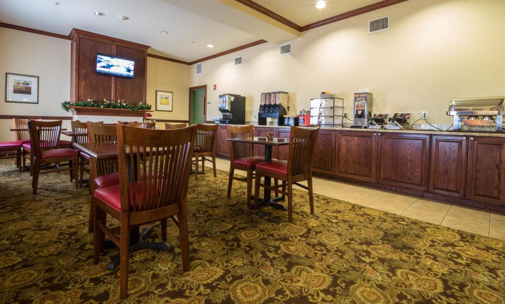 Country Inn & Suites By Radisson, Meridian, Ms מראה חיצוני תמונה
