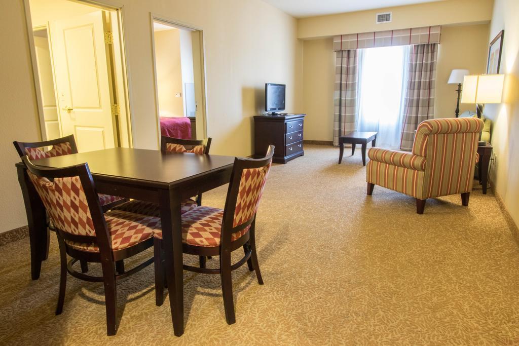Country Inn & Suites By Radisson, Meridian, Ms מראה חיצוני תמונה