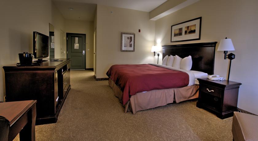 Country Inn & Suites By Radisson, Meridian, Ms מראה חיצוני תמונה