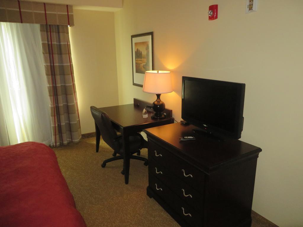 Country Inn & Suites By Radisson, Meridian, Ms חדר תמונה