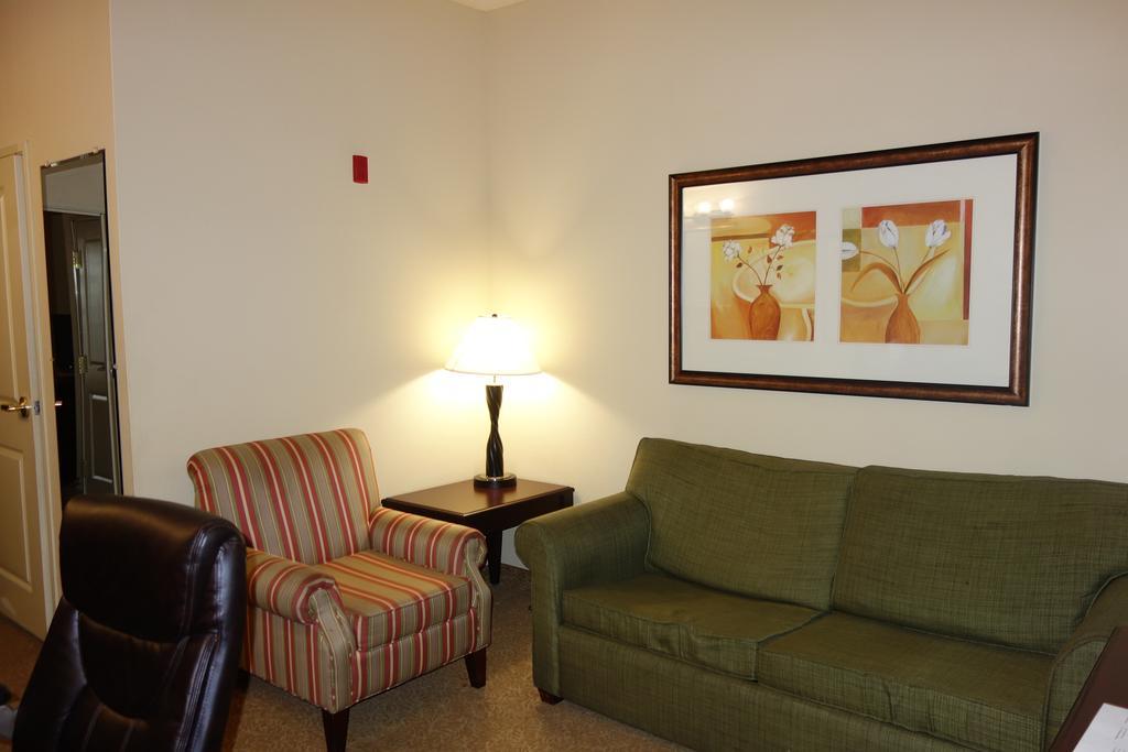 Country Inn & Suites By Radisson, Meridian, Ms מראה חיצוני תמונה