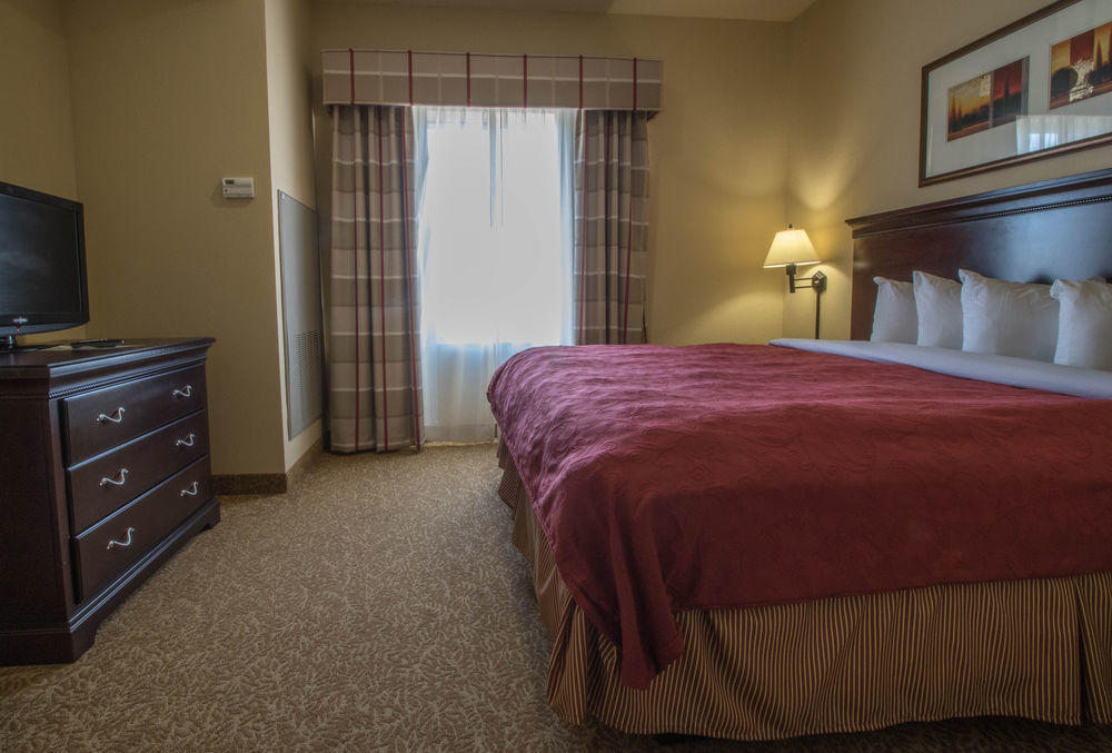 Country Inn & Suites By Radisson, Meridian, Ms מראה חיצוני תמונה