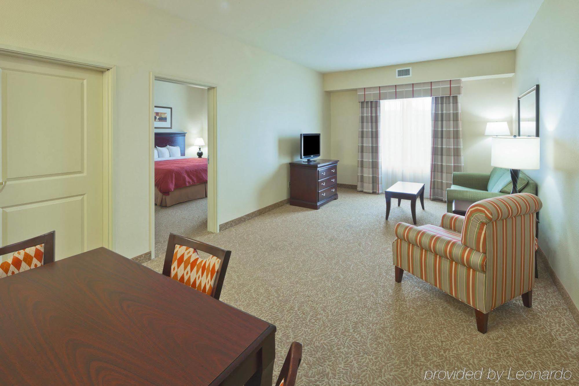 Country Inn & Suites By Radisson, Meridian, Ms חדר תמונה