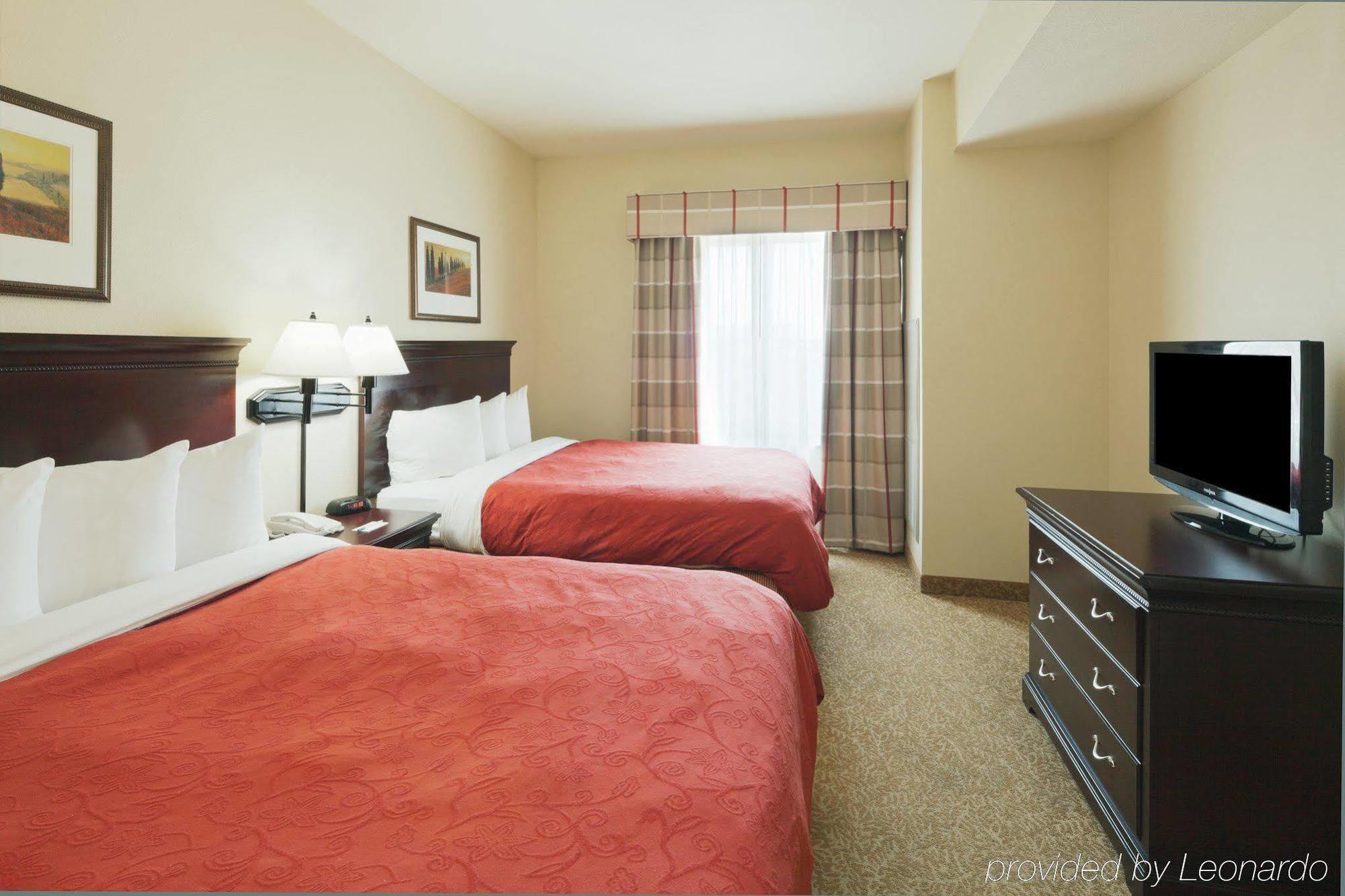Country Inn & Suites By Radisson, Meridian, Ms מראה חיצוני תמונה