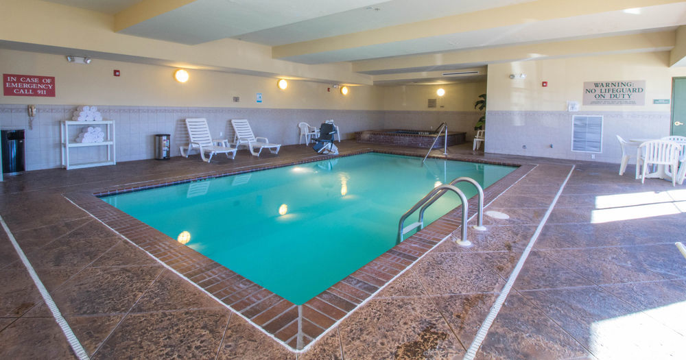 Country Inn & Suites By Radisson, Meridian, Ms מראה חיצוני תמונה