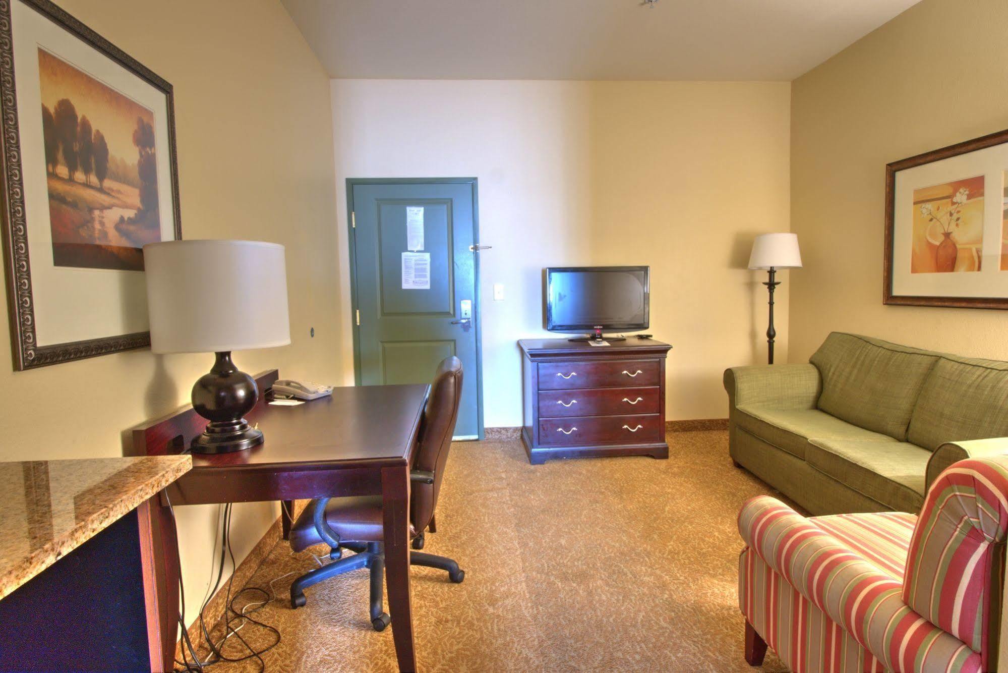 Country Inn & Suites By Radisson, Meridian, Ms מראה חיצוני תמונה