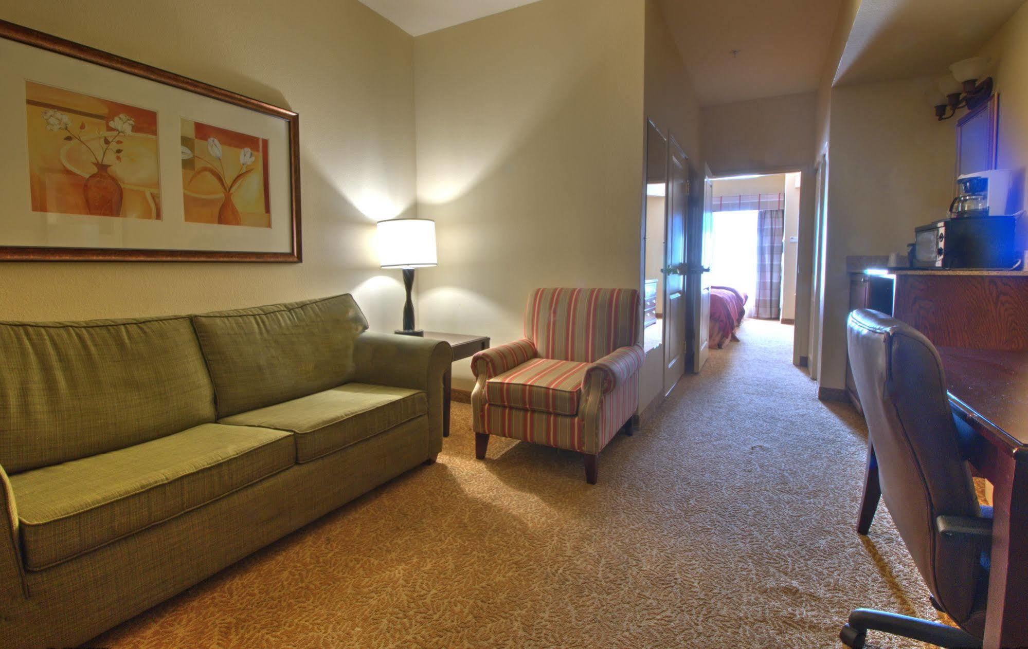 Country Inn & Suites By Radisson, Meridian, Ms מראה חיצוני תמונה