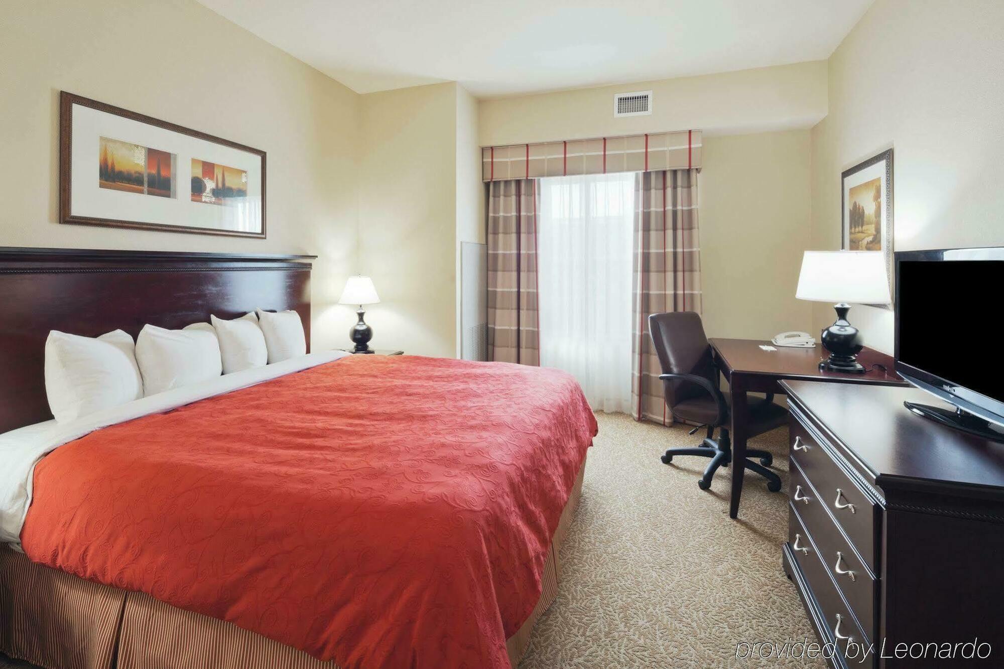 Country Inn & Suites By Radisson, Meridian, Ms מראה חיצוני תמונה
